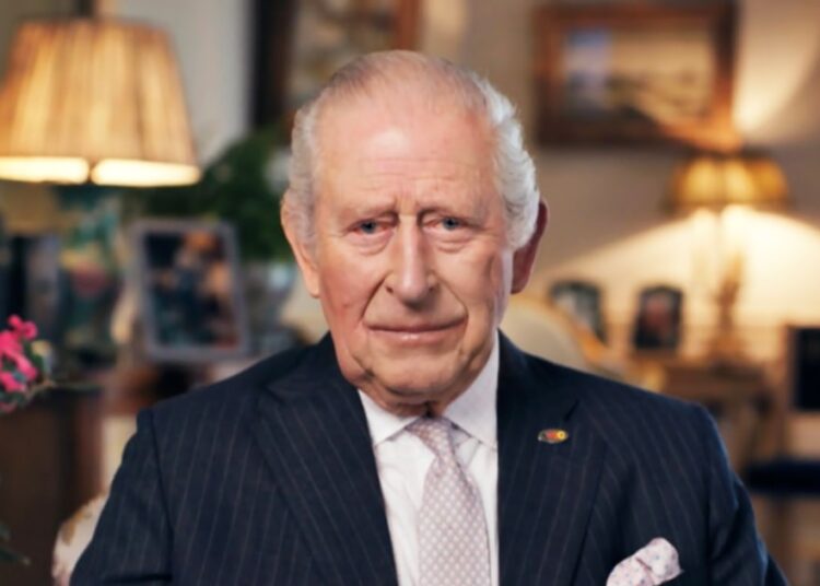 King Charles reveals his most cancers therapy will probably be scaled again as he credit early prognosis King Charles reveals his most cancers therapy will probably be scaled again as he credit early prognosis