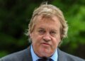 British aristocrat with ties to Churchill faces choking cost
