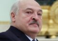 Belarusian chief says Russia deployed its newest nuclear-capable Oreshnik missile to the nation