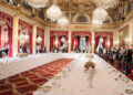 Élysée Palace silver steward arrested for stealing 1000’s’ price of silverware