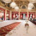 Élysée Palace silver steward arrested for stealing 1000’s’ price of silverware