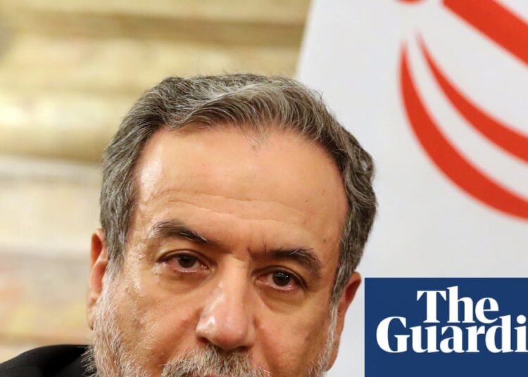 Trump ought to defy Netanyahu over nuclear talks with Iran, says its overseas minister | Iran