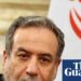 Trump ought to defy Netanyahu over nuclear talks with Iran, says its overseas minister | Iran