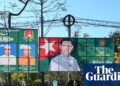 ‘Not for the individuals’: Myanmar junta prepares for elections designed to legitimise grip on energy | Myanmar