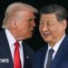 Trump urges Xi to free Hong Kong’s Jimmy Lai Trump urges Xi to free Hong Kong’s Jimmy Lai