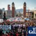 Europe’s housing prices akin to ‘new pandemic’, warns Barcelona mayor | Housing