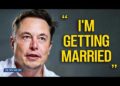 Elon Musk Reveals Large Household Information — A Marriage ceremony Is Coming