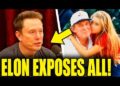 Elon EXPOSES Trump’s NIGHTMARE As Epstein BOMBSHELL Ends His Time period!