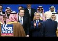 GOT JOKES?: Trump calls out Elon Musk at US-Saudi discussion board