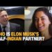 Elon Musk Reveals Accomplice Shivon Zilis’ Indian Roots | Musk’s Youngsters’s Distinctive Nobel-Impressed Names Elon Musk Reveals Accomplice Shivon Zilis’ Indian Roots | Musk’s Youngsters’s Distinctive Nobel-Impressed Names