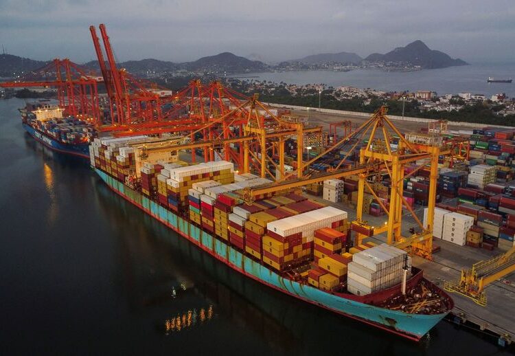 Mexico to hike tariffs on China beginning Thursday