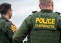 Texas Rangers investigating after Border Patrol capturing incident in Halfway Texas Rangers investigating after Border Patrol capturing incident in Halfway
