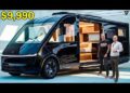 Elon Musk FINALLY LAUCH NEW ,990 Tesla Motorhome HERE! Cheaper Than You Assume! Elon Musk FINALLY LAUCH NEW ,990 Tesla Motorhome HERE! Cheaper Than You Assume!