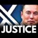 Elon Musk posted over 60 instances on X immediately