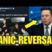 Elon Musk PANICS as bot farms uncovered