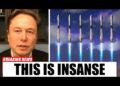 Elon Musk: “SpaceX Has Created One thing So Superior It Left NASA Speechless!” Elon Musk: “SpaceX Has Created One thing So Superior It Left NASA Speechless!”
