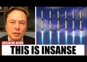 Elon Musk: “SpaceX Has Created One thing So Superior It Left NASA Speechless!”