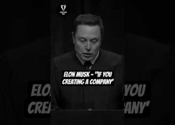 Elon Musk – “Should you creating an organization” #elonmusk #elon #elonmuskmotivation #motivation #musk #cash