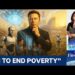 Elon Musk Says AI Will Finish Poverty and Cash, However Will It? | Vantage with Palki Sharma | N18G
