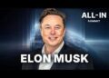 Elon Musk on DOGE, Optimus, Starlink Smartphones, Evolving with AI, Why the West is Imploding