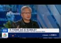 Nvidia CEO Jensen Huang: Need to be a part of virtually the whole lot Elon Musk is concerned in