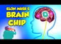 The Neuralink Mind Chip | Elon Musk’s Futuristic Expertise | Superhumans | The Dr. Binocs Present The Neuralink Mind Chip | Elon Musk’s Futuristic Expertise | Superhumans | The Dr. Binocs Present
