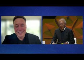 Elon Musk at Ron Baron’s Baron Capital Convention, Nov 14, 2025