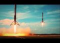 SpaceX Falcon Heavy- Elon Musk’s Engineering Masterpiece