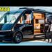 Elon Musk FINALLY LAUCH NEW ,990 Tesla Motorhome HERE! Cheaper Than You Suppose!