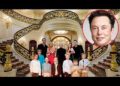 Elon Musk’s 14 Children in 2025: Who They Are Will Blow Your Thoughts Elon Musk’s 14 Children in 2025: Who They Are Will Blow Your Thoughts