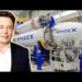 Contained in the Elon Musk SpaceX Manufacturing unit: Constructing World’s Most Highly effective Rockets for Mars (Full Course of)