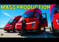 Tesla Semi New Specs SHOCKED Elon Musk! 2026 Upgrades Blow Away The Competitors! Tesla Semi New Specs SHOCKED Elon Musk! 2026 Upgrades Blow Away The Competitors!