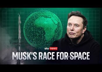 Elon Musk’s race for house: How regulators are struggling to catch up