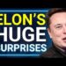 Elon Musk Reveals THREE World-Altering Merchandise