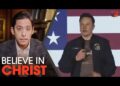 Elon Musk Says He Believes in Jesus Christ?