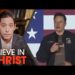 Elon Musk Says He Believes in Jesus Christ?