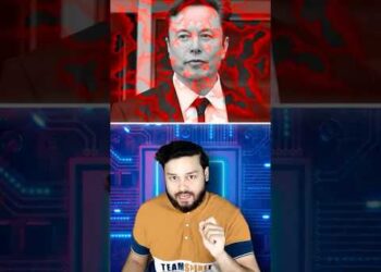 Elon Musk DOES NOT Like HINDU SIGN? Tesla Automobile Challenge Defined #shorts