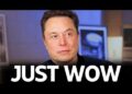 Elon Musk Is Warning the World Elon Musk Is Warning the World