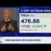 Ron & Michael Baron on Elon Musk, Tesla and the subsequent massive, alternatives available in the market