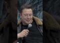 Elon Musk LAUGHS at a Foolish Query and Then Offers a BRUTAL however BRILLIANT Reply!