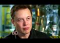 Elon Musk- by no means hand over