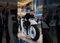 The Future Is Right here | Elon Musk’s Futuristic One Wheel Motorbike