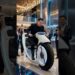 The Future Is Right here | Elon Musk’s Futuristic One Wheel Motorbike