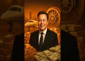 What Can Elon Musk Truly Purchase? 💸😲 #shorts