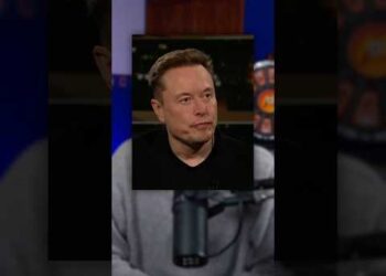 What Occurred To Elon Musk 😳