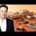 Contained in the Elon Musk Mars Manufacturing unit: From Pink Mud to Humanity’s Automated Residence (Full Course of)