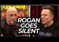 Rogan Blown Away as Elon Musk Notices One thing In regards to the Gov’t Shutdown No One Observed