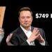ELON MUSK vence BATALHA LEGAL com ESTADO de DELAWARE e recebe PACOTE BILIONÁRIO de COMPENSAÇÃO