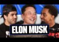 Elon Musk Reveals His Data on Aliens, Challenges Putin to UFC, and Predicts WW3