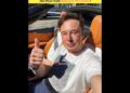 Elon Musk Lastly Believes In The Creator #shorts